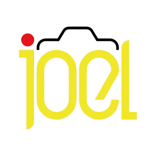 Joel Camera Logo